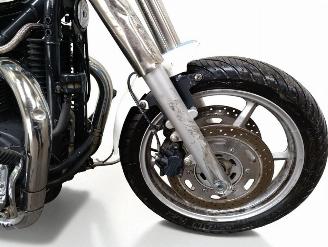 Triumph Speedmaster  picture 8