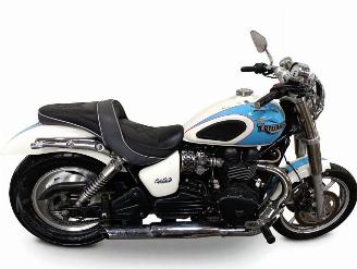 Triumph Speedmaster  picture 19