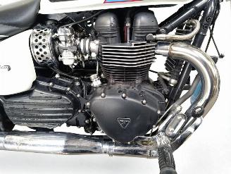 Triumph Speedmaster  picture 11