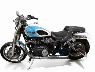 Triumph Speedmaster  picture 2
