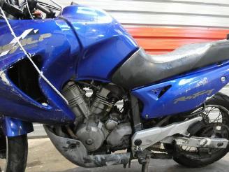 Honda Transalp 650  picture 12