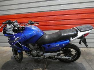 Honda Transalp 650  picture 2