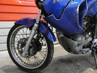 Honda Transalp 650  picture 17