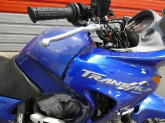 Honda Transalp 650  picture 13