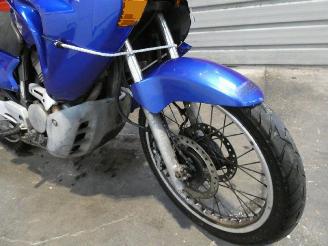 Honda Transalp 650  picture 11