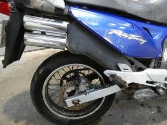 Honda Transalp 650  picture 15