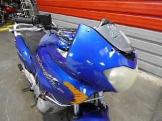 Honda Transalp 650  picture 18