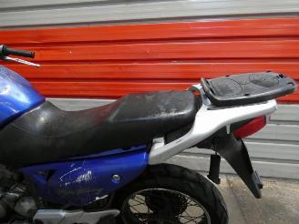 Honda Transalp 650  picture 14