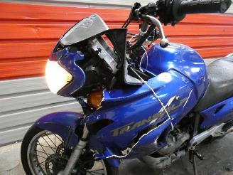 Honda Transalp 650  picture 4