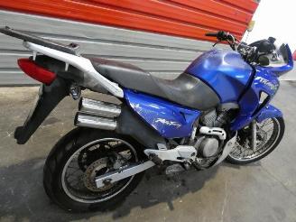 Honda Transalp 650  picture 16