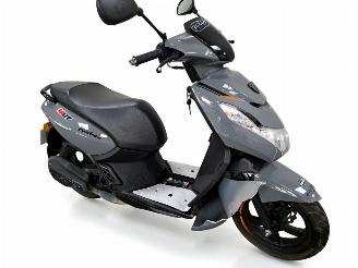  Peugeot  KISBEE 2023/9