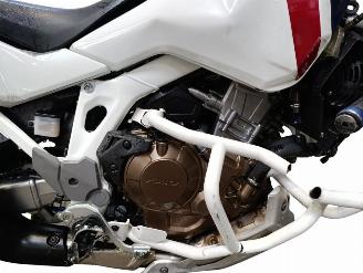 Honda  CRF AFRICA TWIN picture 6