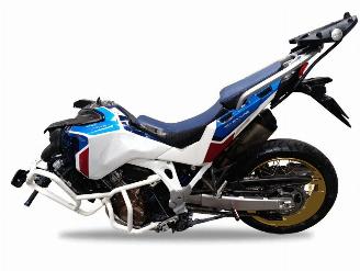 Honda  CRF AFRICA TWIN picture 7