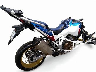 Honda  CRF AFRICA TWIN picture 18