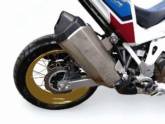 Honda  CRF AFRICA TWIN picture 15