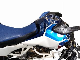 Honda  CRF AFRICA TWIN picture 13