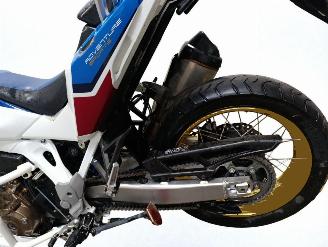 Honda  CRF AFRICA TWIN picture 4