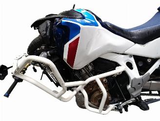 Honda  CRF AFRICA TWIN picture 5