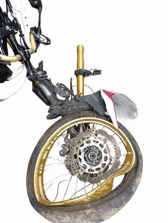 Honda  CRF AFRICA TWIN picture 17