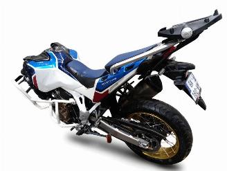Honda  CRF AFRICA TWIN picture 16