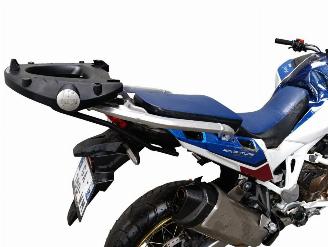 Honda  CRF AFRICA TWIN picture 8