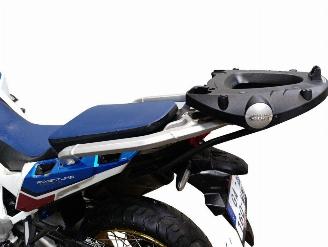 Honda  CRF AFRICA TWIN picture 14