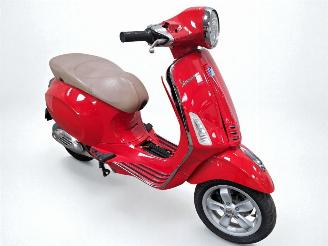  Piaggio  PRIMAVERA 2018/4
