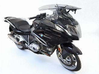  BMW R 1200 RT  2018/5