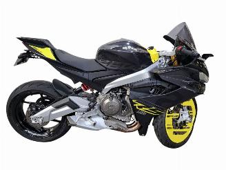 škoda motocykly Aprilia  RS 2025/5