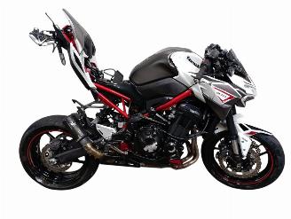  Kawasaki Z 900  2024/6