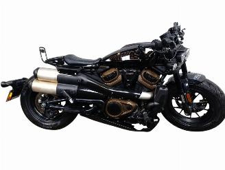  Harley-Davidson  SPORTSTER S 2021/11