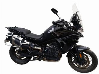  CFMoto  MT 2024/1