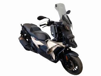  BMW C 400 X  2019/6
