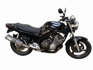  Yamaha XJ 6 Division  1995/11