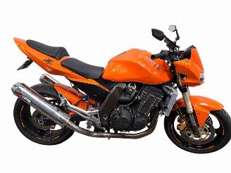 Avarii motociclete Kawasaki Z 1000  2003/5