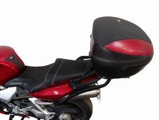 Honda VFR 800  picture 6