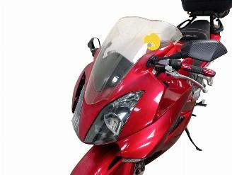 Honda VFR 800  picture 10
