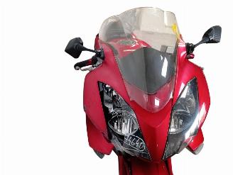 Honda VFR 800  picture 21