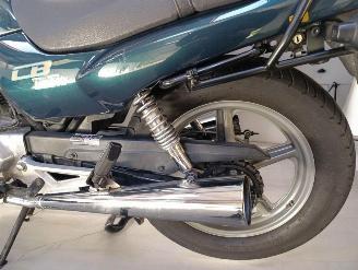 Honda CB 250  picture 16