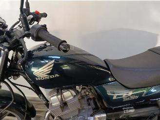 Honda CB 250  picture 6