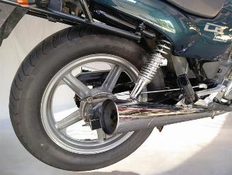 Honda CB 250  picture 8