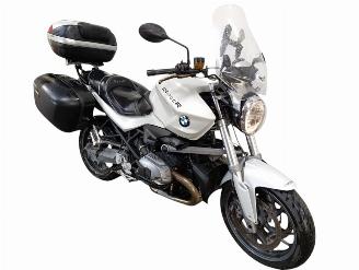  BMW R 1200 R 2011/9