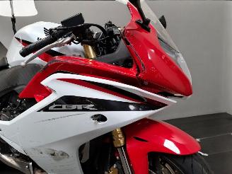 Honda CBR 600  picture 10