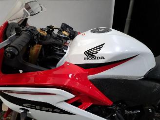 Honda CBR 600  picture 17
