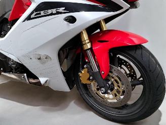 Honda CBR 600  picture 4