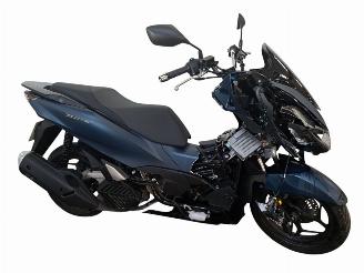Unfall Kfz Roller Honda  PCX 2025/1