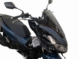Honda  PCX picture 14