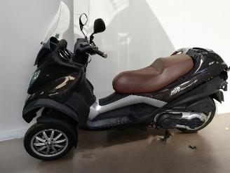 Piaggio  MP3 picture 3