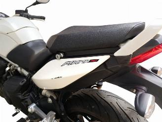 Aprilia Mana 850  picture 6