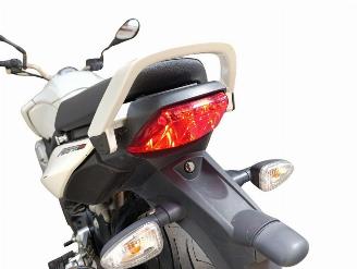 Aprilia Mana 850  picture 19